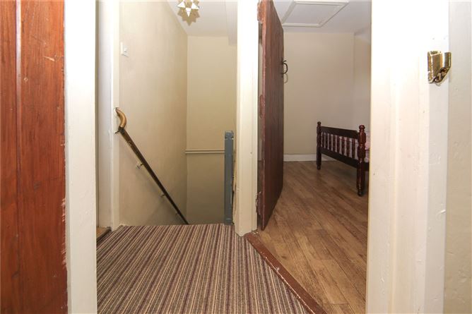 Church Street, Ballinakill, Co. Laois