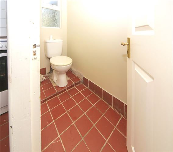 Church Street, Ballinakill, Co. Laois