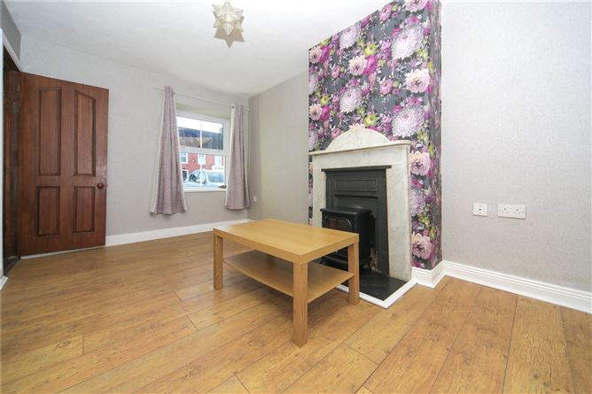 Church Street, Ballinakill, Co. Laois