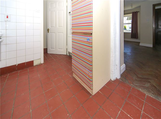 Church Street, Ballinakill, Co. Laois