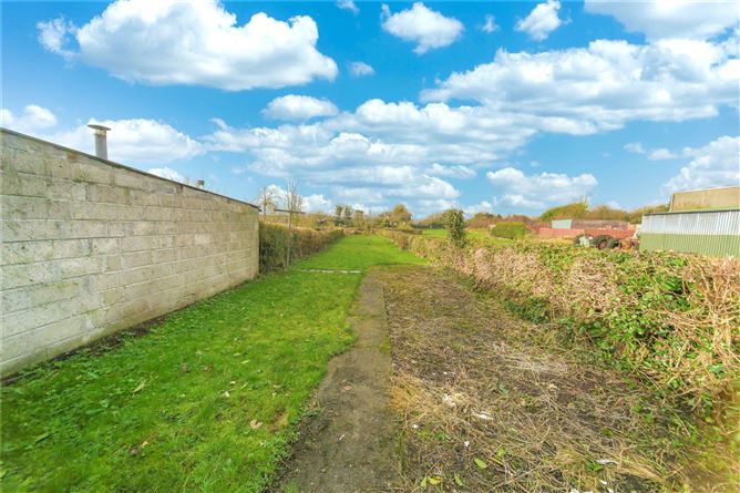 Church Street, Ballinakill, Co. Laois
