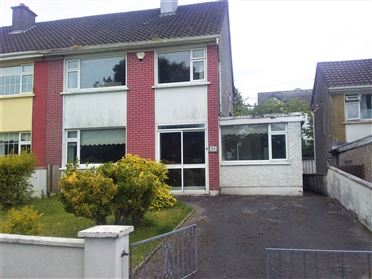 10 Avondale, Highfield Park, Galway City, Galway