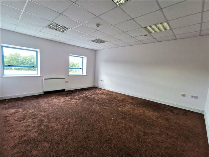 Unit 8, Knock Airport Business Park, Ireland West Airport, Co. Mayo