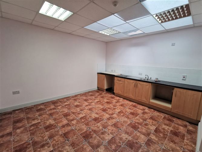 Unit 8, Knock Airport Business Park, Ireland West Airport, Co. Mayo
