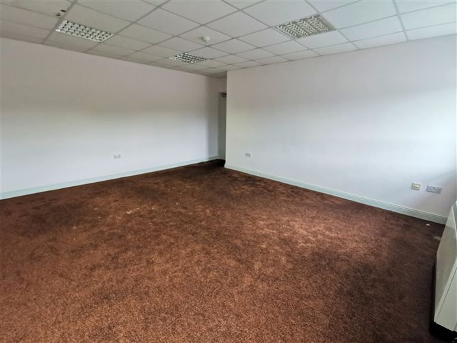 Unit 8, Knock Airport Business Park, Ireland West Airport, Co. Mayo