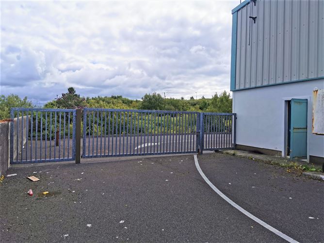 Unit 8, Knock Airport Business Park, Ireland West Airport, Co. Mayo