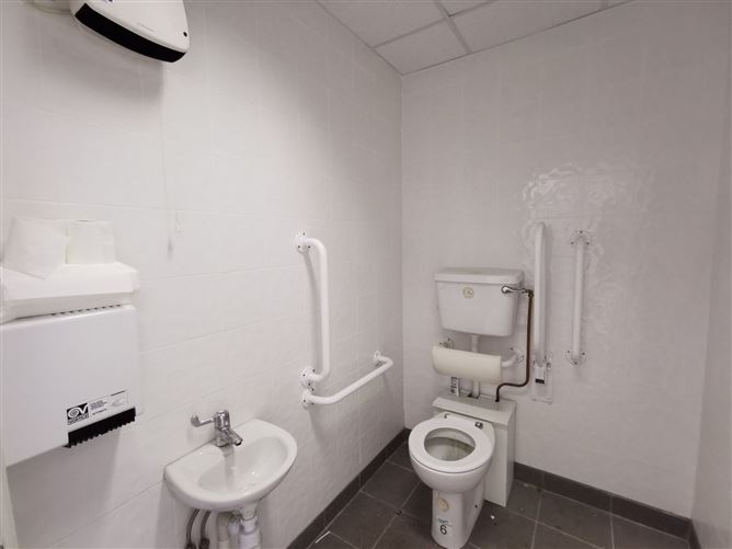 Unit 8, Knock Airport Business Park, Ireland West Airport, Co. Mayo