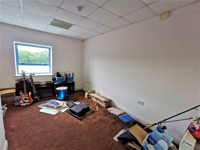 Unit 8, Knock Airport Business Park, Ireland West Airport, Co. Mayo
