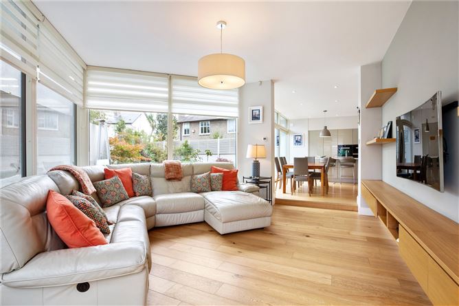 23 Gilford Park, Sandymount, Dublin 4