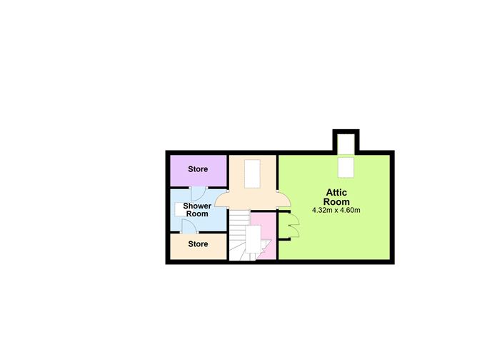 23 Gilford Park, Sandymount, Dublin 4
