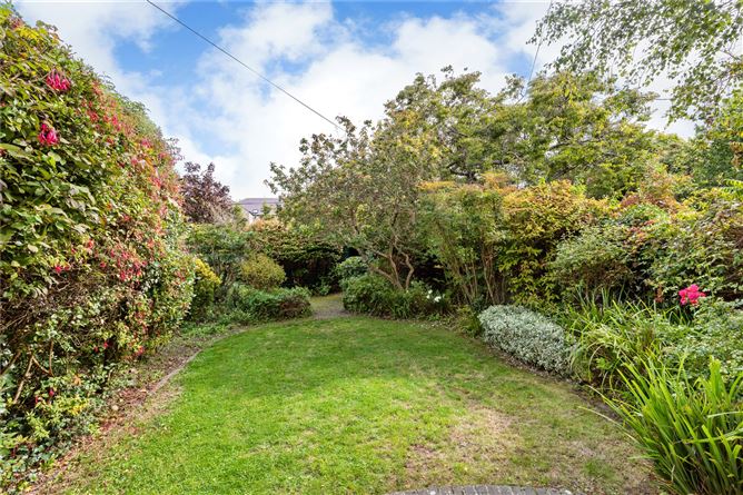 12 Palmerston Gardens, Rathmines, Dublin 6