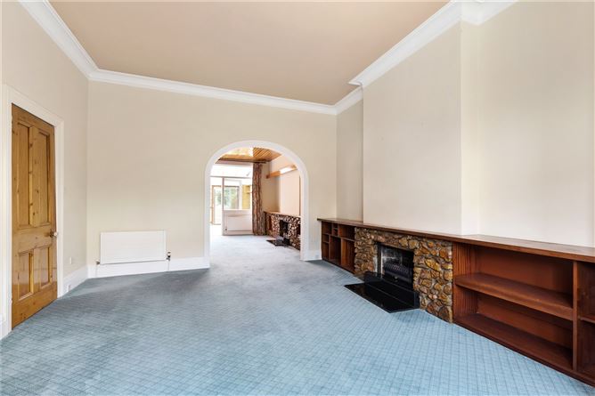 12 Palmerston Gardens, Rathmines, Dublin 6