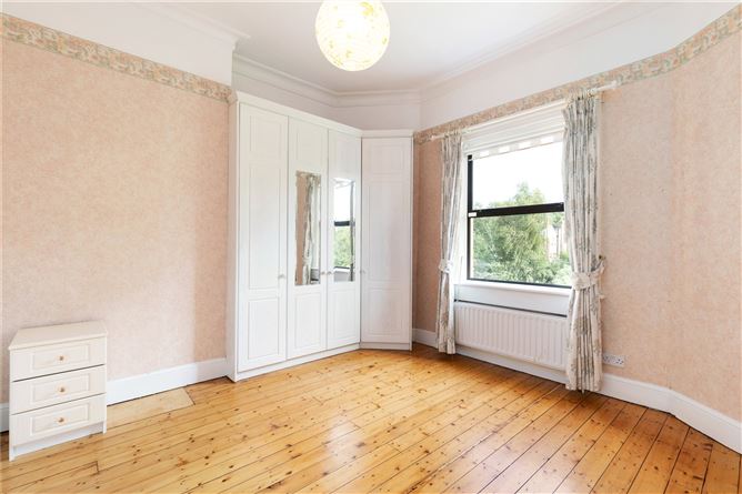 12 Palmerston Gardens, Rathmines, Dublin 6