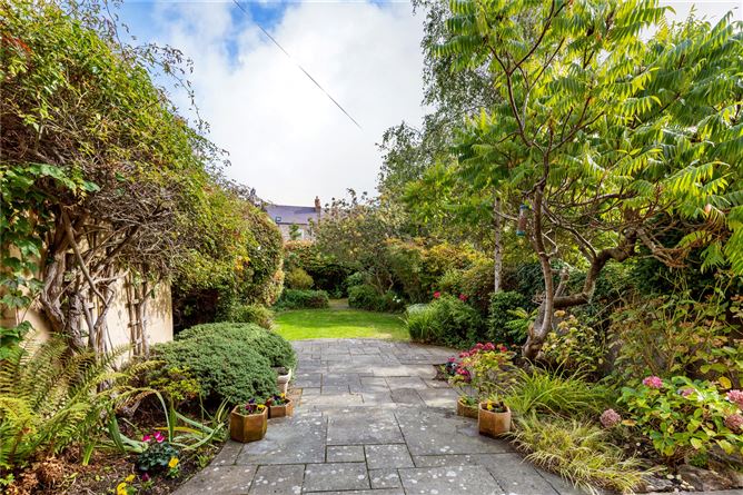 12 Palmerston Gardens, Rathmines, Dublin 6
