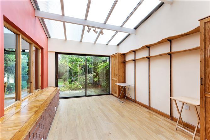 12 Palmerston Gardens, Rathmines, Dublin 6