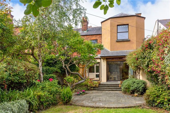12 Palmerston Gardens, Rathmines, Dublin 6