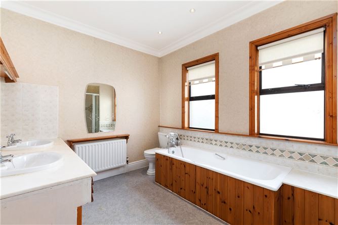 12 Palmerston Gardens, Rathmines, Dublin 6