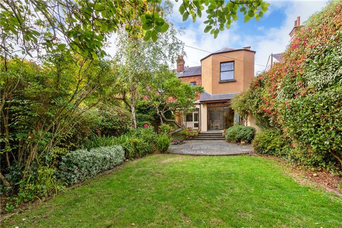 12 Palmerston Gardens, Rathmines, Dublin 6
