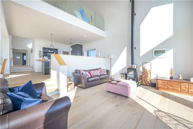 Riverview, Kilmacsimon, Bandon, Co. Cork