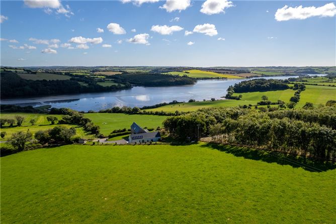 Riverview, Kilmacsimon, Bandon, Co. Cork