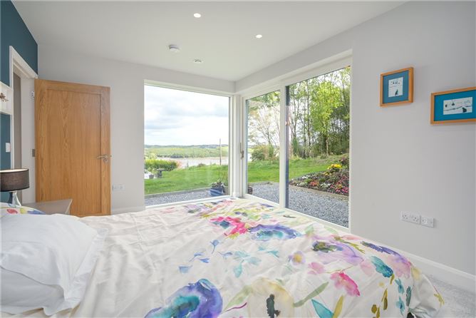 Riverview, Kilmacsimon, Bandon, Co. Cork