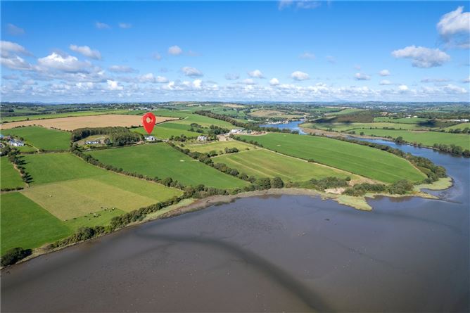 Riverview, Kilmacsimon, Bandon, Co. Cork