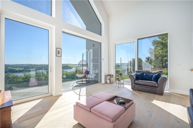 Riverview, Kilmacsimon, Bandon, Co. Cork