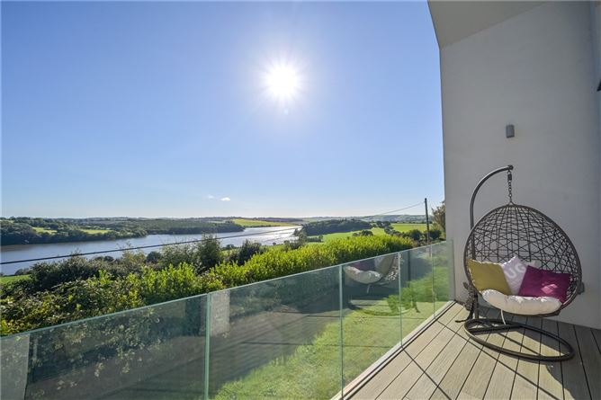 Riverview, Kilmacsimon, Bandon, Co. Cork