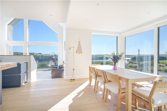 Riverview, Kilmacsimon, Bandon, Co. Cork