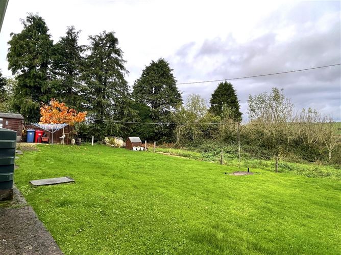 Teach Pio, Knocknadiha, Tournafulla, Co. Limerick