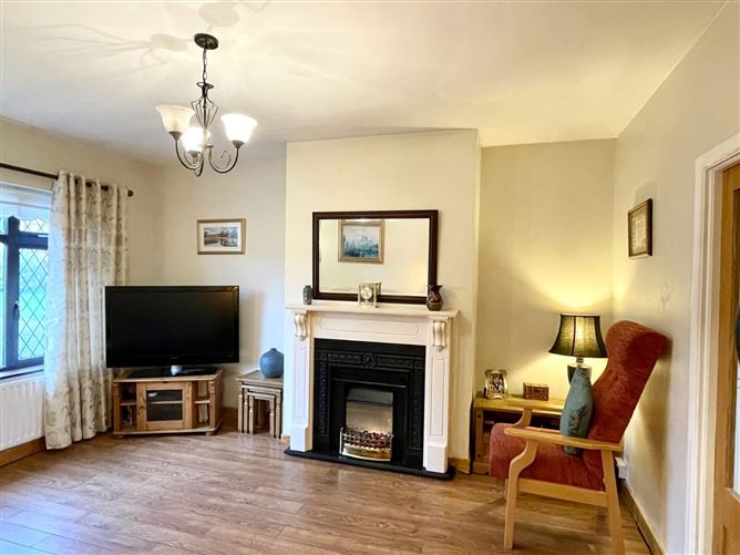 Teach Pio, Knocknadiha, Tournafulla, Co. Limerick