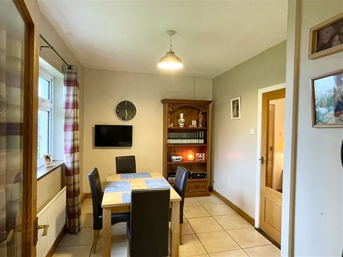 Teach Pio, Knocknadiha, Tournafulla, Co. Limerick