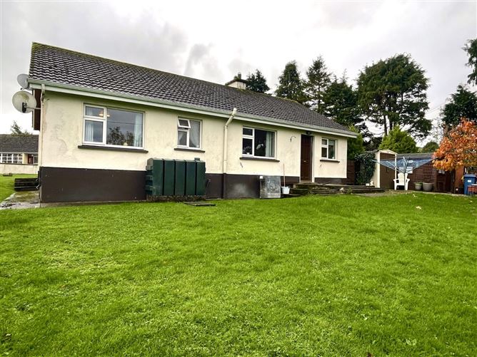Teach Pio, Knocknadiha, Tournafulla, Co. Limerick