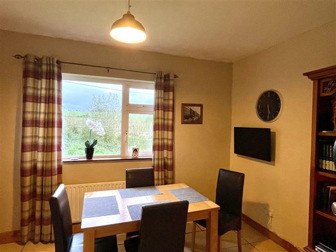 Teach Pio, Knocknadiha, Tournafulla, Co. Limerick
