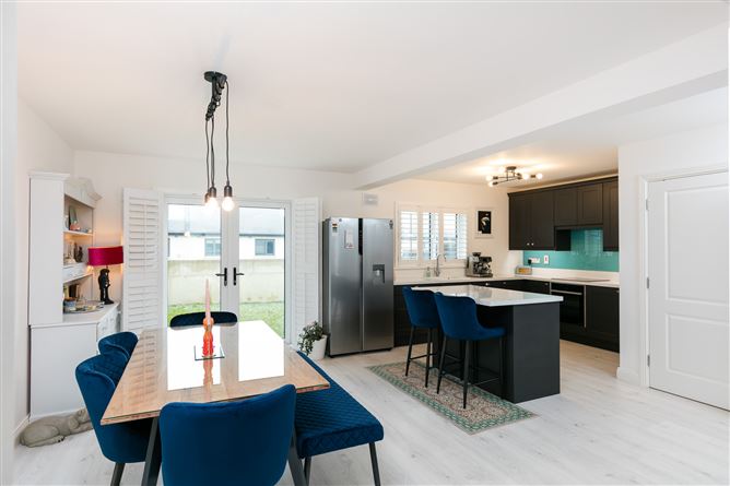 144 MillQuarter, Gorey, Co. Wexford