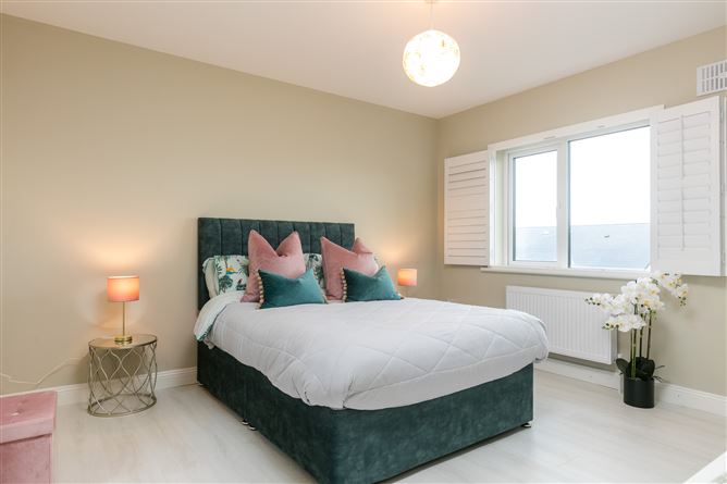 144 MillQuarter, Gorey, Co. Wexford