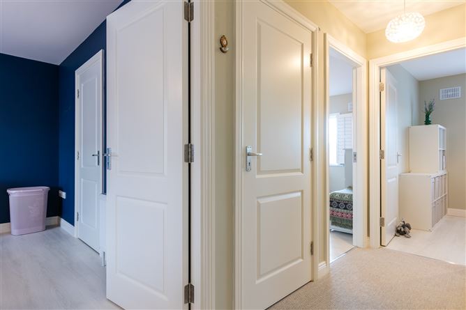 144 MillQuarter, Gorey, Co. Wexford