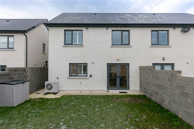 144 MillQuarter, Gorey, Co. Wexford