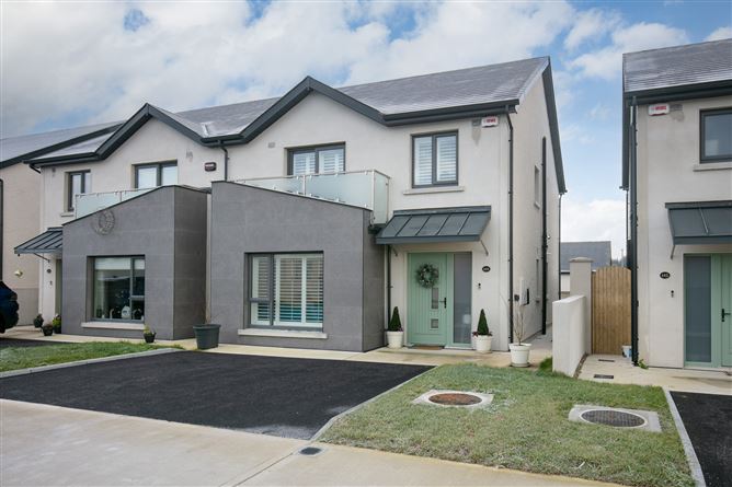 144 MillQuarter, Gorey, Co. Wexford
