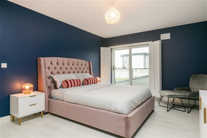 144 MillQuarter, Gorey, Co. Wexford