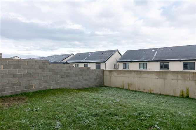 144 MillQuarter, Gorey, Co. Wexford