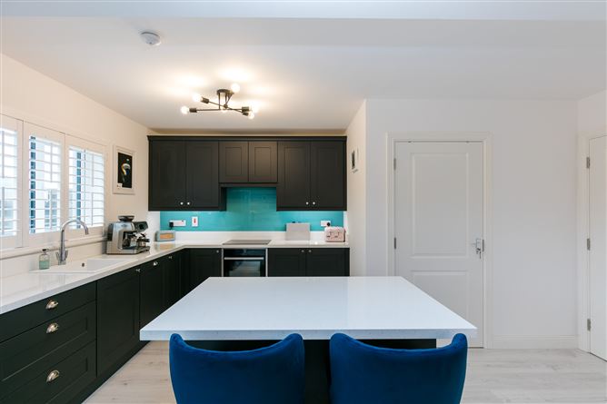 144 MillQuarter, Gorey, Co. Wexford