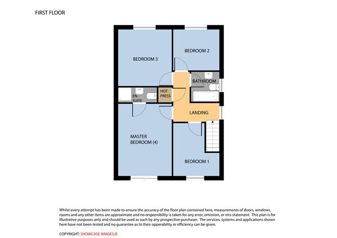 144 MillQuarter, Gorey, Co. Wexford