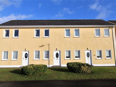 Image for 8 Chestnut Lodge, Banagher, Co. Offaly