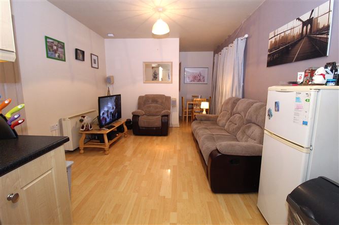 8 Chestnut Lodge, Banagher, Co. Offaly