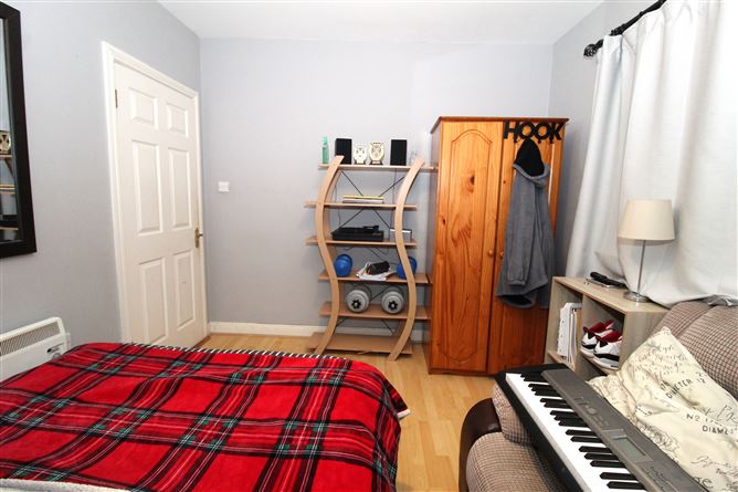 8 Chestnut Lodge, Banagher, Co. Offaly