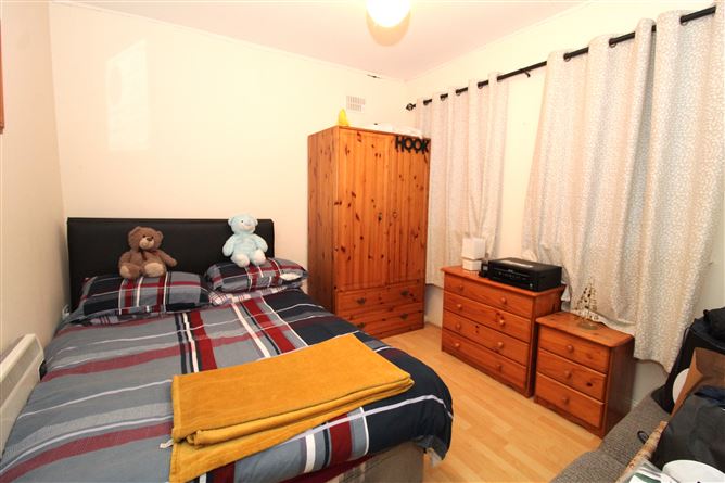 8 Chestnut Lodge, Banagher, Co. Offaly