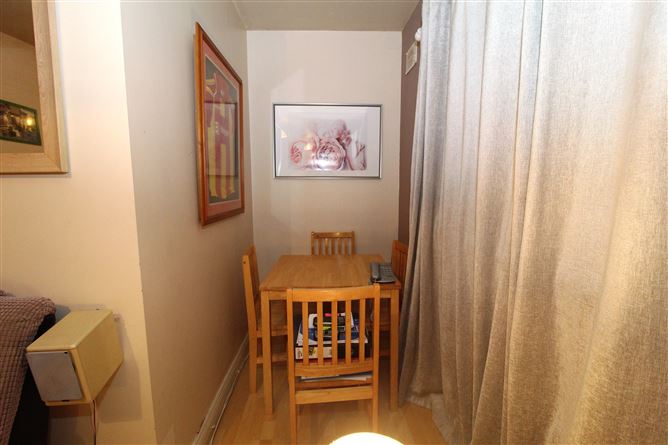 8 Chestnut Lodge, Banagher, Co. Offaly