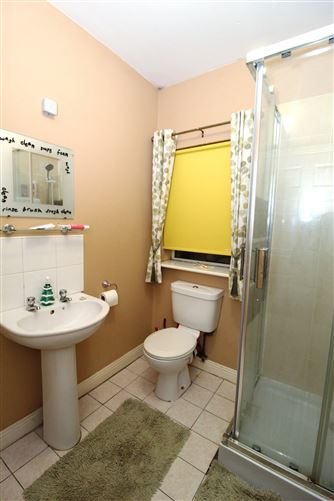 8 Chestnut Lodge, Banagher, Co. Offaly