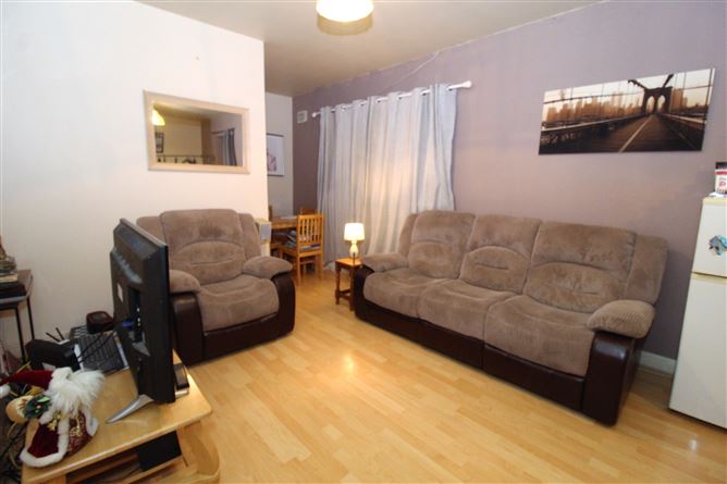 8 Chestnut Lodge, Banagher, Co. Offaly